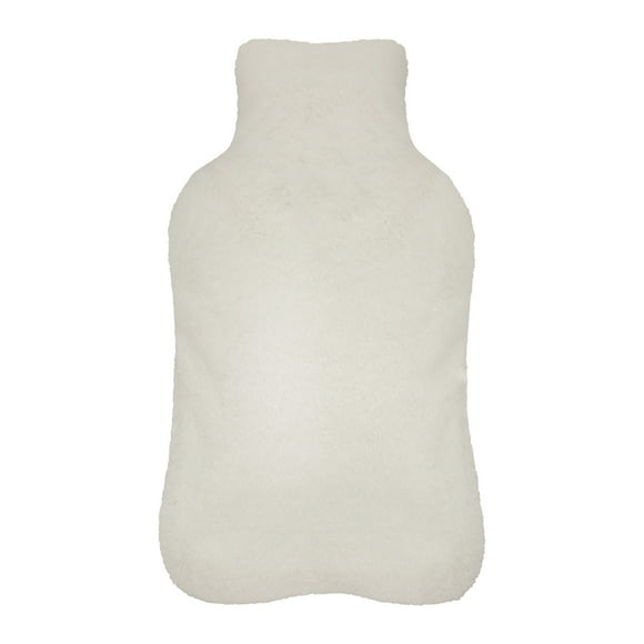 Guatero Thermicachile 2 Litros C/Funda Plush Blanco