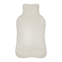 Guatero Thermicachile 2 Litros C/Funda Plush Blanco