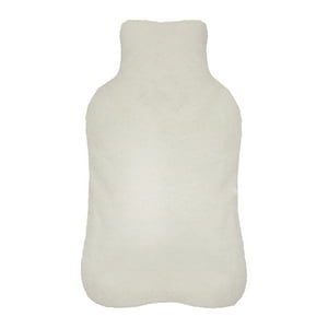 Guatero Thermicachile 2 Litros C/Funda Plush Blanco