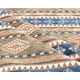 thumbnail image 1 of Tela para tapicería con patrón Kilim, 140 cm de ancho, acrílica, 1 of 3