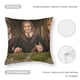 thumbnail image 5 of Harry Potter Fundas de almohada de terciopelo con tema, regalos de funda de almohada, decoración para el hogar, cojín de lanzar, regalo de cumpleaños para fans y parejas. 50cm x 50cm., 5 of 6