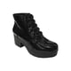 thumbnail image 2 of Botín Ecocuero  ZAX95 Negro, 2 of 5