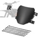 thumbnail image 1 of Placa frontal universal GLECTG para downhill y e-bike, negra, 1 of 7