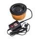 thumbnail image 5 of Crisol Eléctrico De Pegamento Caliente 100W Adaptador Estadounidense Para Barras De Pegamento Para Extensiones De Cabello Termostático, 5 of 5