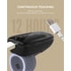 thumbnail image 4 of Oxímetro de pulso en anillo Bluetooth Vibeat WearO2 con seguimiento de 12 h, 4 of 8