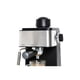 thumbnail image 2 of Cafetera espresso PREMIUM SKATEBOARDS Levella de 4 tazas, negra, 2 of 3