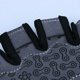 thumbnail image 2 of Guantes Corto Azul L, 2 of 4