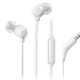 thumbnail image 1 of Audífonos alámbrico EARBUDS 3-S blanco, 1 of 2
