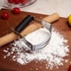 thumbnail image 5 of Batidora de masa y pastelería ALLTOP Cortador de manteca pastelera, 5 of 7