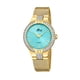 thumbnail image 1 of Reloj 18895/2 Lotus Celeste Mujer Bliss, 1 of 2