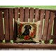 thumbnail image 2 of Cojín Black And Tan Coonhound, 2 of 6