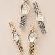 thumbnail image 2 of Reloj Coach Sammy para mujer, cuarzo, tono dorado, 2 of 5
