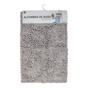 Homewell - Alfombra De Baño 40X60 Cms