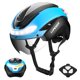 thumbnail image 1 of Casco inteligente para e-bike LUMDEER con intermitentes inalámbricos, 1 of 8