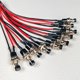 thumbnail image 2 of Gebildet 3V6V12V24V230V1A 10pcs 7mm Black Prewired Mini, 2 of 3