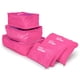 thumbnail image 5 of Packing Cubes Miami CarryOn de 6 piezas para organizar el equipaje, 5 of 9