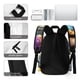 thumbnail image 5 of Mochila Desmarcar Pikmin 42x30x15cm, 5 of 6