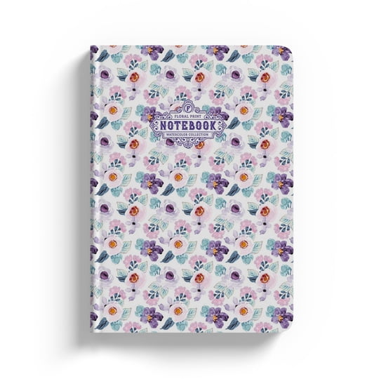 Fresh Company - Libreta Luxury 19438
