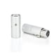 thumbnail image 3 of CABLE XLR REFERENZ NF-1205 AIR INAKUSTIK 1,5 MT, 3 of 5