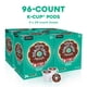 thumbnail image 2 of Café Dark Roast 96 Cápsulas K Cup, 2 of 9
