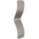 thumbnail image 1 of Window Control National Hardware WeatherGuard de acero inoxidable, 1 of 4