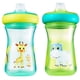 thumbnail image 1 of Vasos para niños antiderrame The First years chupete Silicona, 1 of 3