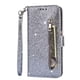 thumbnail image 5 of Funda para FOXDOCK Elegante funda Samsung Galaxy Note10 Lite/A81/M60S Glitter con cremallera-Ideal para el uso diario, 5 of 5