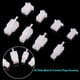 thumbnail image 2 of Kit de conectores automotrices de 380 piezas de 2,8 mm, 2, 3, 4 y 6 pines, para motocicletas, coches, camiones, scooters, barcos e instrumentos eléctricos., 2 of 7