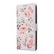 thumbnail image 3 of FOXDOCK Funda Tipo Cartera Floral para Samsung Galaxy S26 ,Funda con Tapa de Cuero PU, Protección Antigolpes con Ranuras para Tarjetas y Soporte, 3 of 5