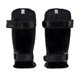 thumbnail image 2 of Espinillera Fairtex SP3 Muay Thai - Pequeña, Negra, 2 of 4