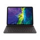 thumbnail image 1 of Funda con teclado para iPad Apple Smart Keyboard Folio para iPad Pro de 11 pulgadas y iPad Air, 1 of 4