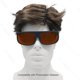 thumbnail image 5 of Gafas de Seguridad FreeMascot OD 8+ Protección Láser 190-1100nm, 5 of 7