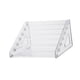thumbnail image 5 of Estante De Almacenamiento De Acrílico, Caja De Mesa Para Figuras De Juguete, Coleccionables, Muñecas Pequeñas, 7 Capas, 5 of 5