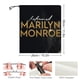 thumbnail image 2 of Bandana de Cuello Desmarcar Marilyn Monroe, 2 of 6