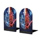 thumbnail image 1 of Sujetalibros Decorativos Star Wars Desmarcar 2 Piezas, 1 of 6