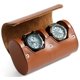 thumbnail image 1 of Funda de viaje Watch Roll Besforu para hombre y mujer, 1 of 6
