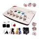 thumbnail image 4 of Gimnasia Pasiva Profesional estimulador 12 Electrodos MX67, 4 of 5