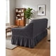 thumbnail image 3 of Funda Turka De Sillon 3 Cuerpos, 3 of 6