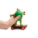 thumbnail image 2 of Tortugas Ninja Personaje Rafael Tmnt En Patineta, 2 of 3