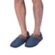 thumbnail image 3 of Pantufla para Hombre Cerrada, 3 of 3