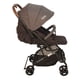 thumbnail image 4 of Coche Bebé Travel Compacto Gris, 4 of 7