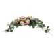 thumbnail image 2 of Peonía artificial Flor Puerta Dintel Guirnalda Guirnalda Puerta Decoraciones Champán, 2 of 5