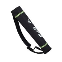 Magideal - Carcaj, Mochila, Bolsa Protectora Resistente Al Desgaste, Bolsa De Almacenamiento De Tela Oxford, Para Jóvenes, Práctica De Tiro, Arco Compuesto