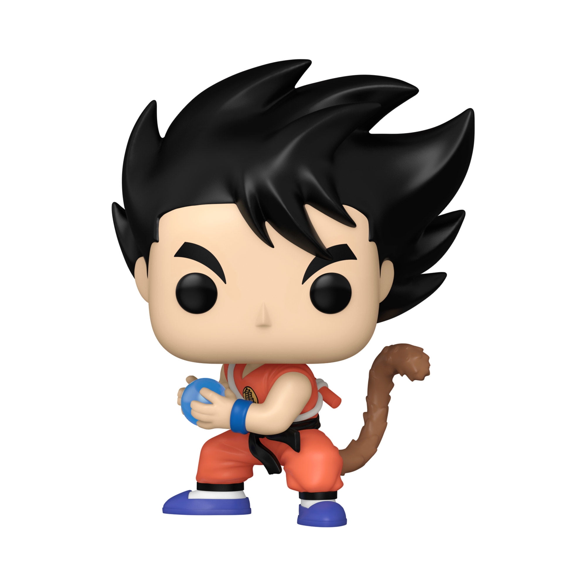 Figura Coleccionable Funko Pop Goku Kame Dragon Ball 83877