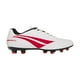thumbnail image 1 of Zapato De Futbol Brasil 70 Neo Blanco Rojo, 1 of 3