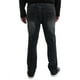 thumbnail image 2 of Jeans Basico Spandex Oliva Oscuro, 2 of 3