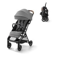 Cochecito Graco Ready2Jet Compact Travel Con Plegado Automático