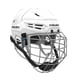 thumbnail image 1 of Casco de hockey Bauer Re-Akt 55 Combo con careta, senior, blanco, 1 of 1