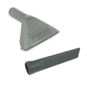 Dewalt - Aspiradora Dcv517B Dcv517M1 Dcv580 Dcv581H Boquilla Ancha