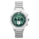 thumbnail image 2 of Reloj Digital Citizen Zenshin Senkei Cronógrafo Super Titanio Verde Hombre, 2 of 4